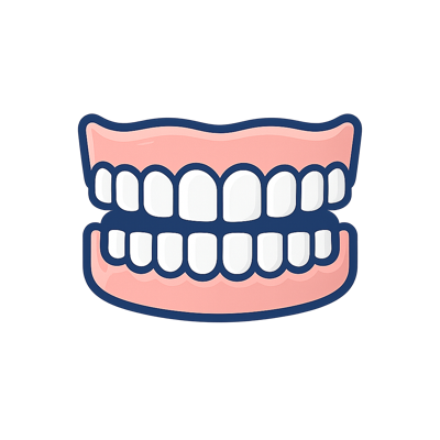 Dentures & Partials