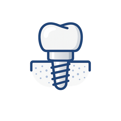 Implant Restorations