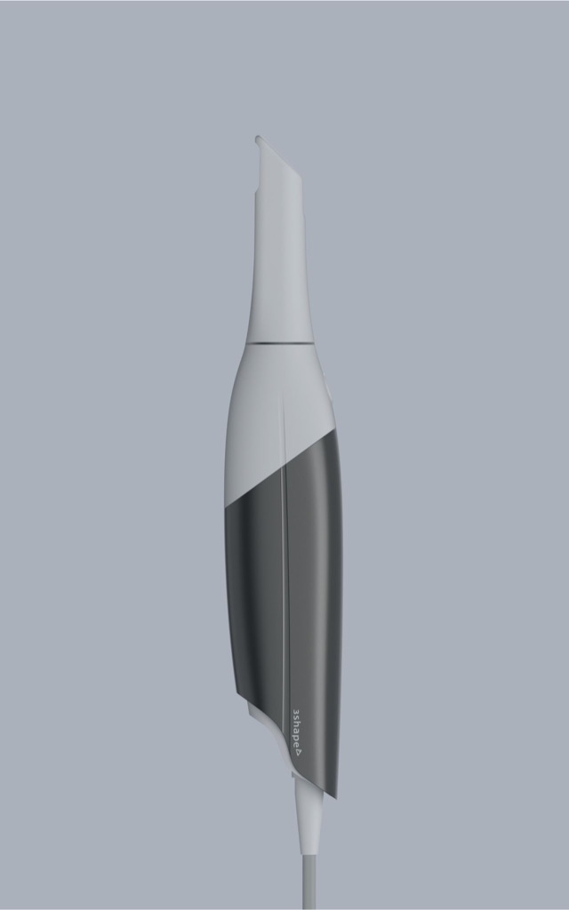 3Shape TRIOS 3 Wired intraoral scanner