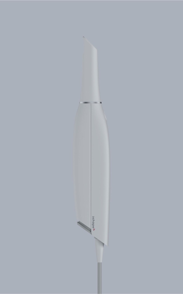 3Shape TRIOS Core Wired intraoral scanner